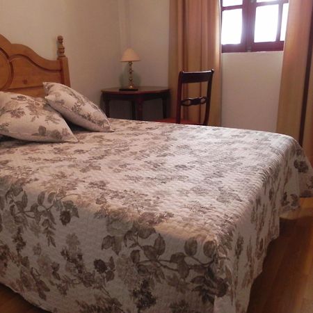 Hotel Sierra De Aracena Ruang foto