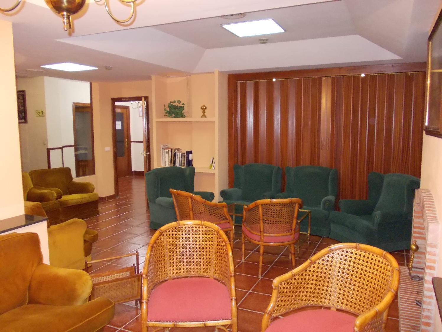 Hotel Sierra De Aracena Bagian luar foto