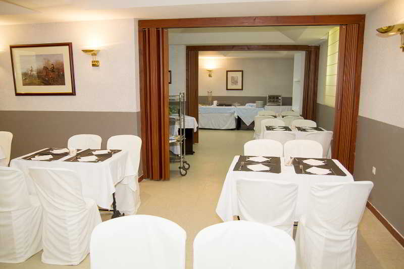 Hotel Sierra De Aracena Bagian luar foto
